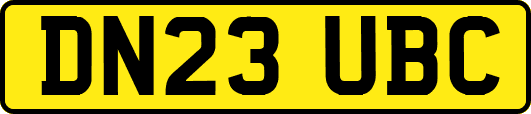 DN23UBC