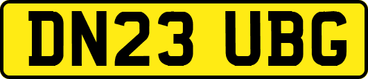 DN23UBG