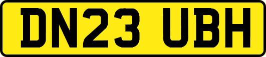 DN23UBH
