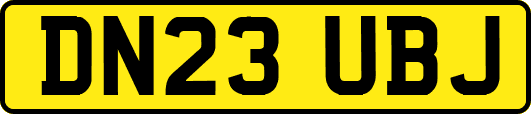 DN23UBJ