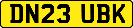 DN23UBK