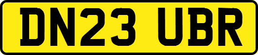 DN23UBR