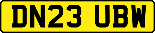 DN23UBW