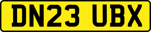 DN23UBX