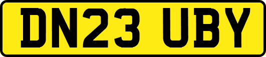 DN23UBY