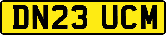 DN23UCM