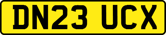 DN23UCX