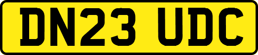 DN23UDC