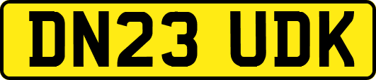 DN23UDK