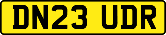 DN23UDR
