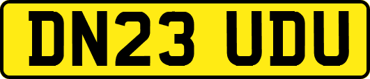DN23UDU