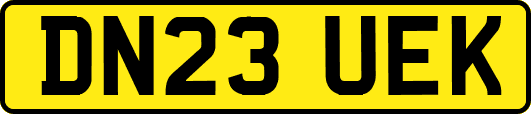 DN23UEK