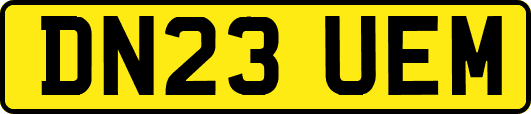 DN23UEM