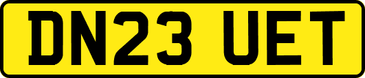DN23UET