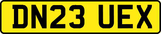 DN23UEX