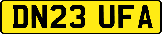 DN23UFA