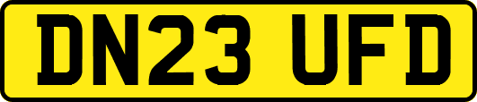 DN23UFD