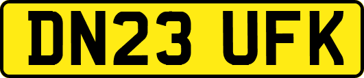 DN23UFK