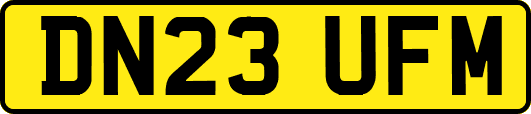 DN23UFM
