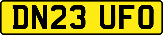 DN23UFO