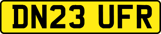 DN23UFR