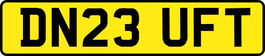 DN23UFT