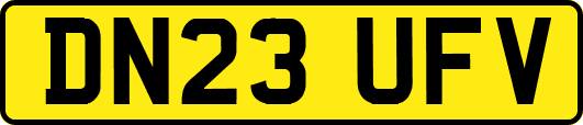 DN23UFV