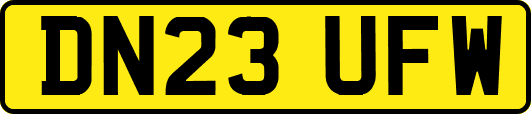 DN23UFW