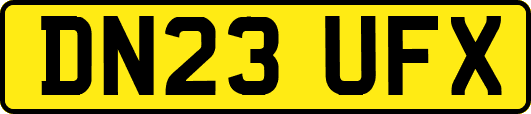 DN23UFX