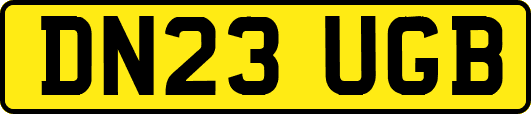 DN23UGB