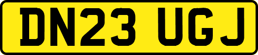 DN23UGJ
