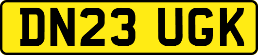DN23UGK