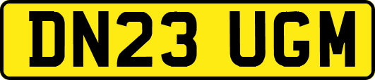 DN23UGM