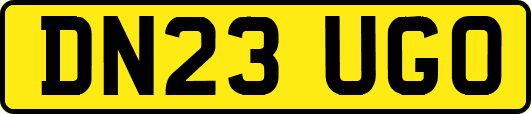DN23UGO