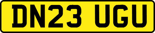 DN23UGU