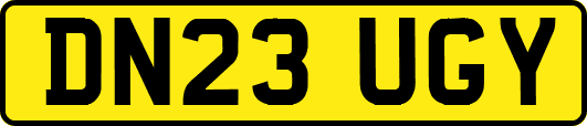 DN23UGY