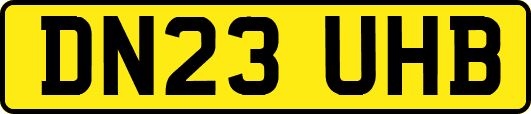 DN23UHB