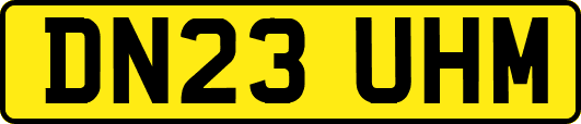 DN23UHM