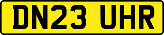DN23UHR