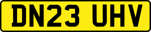 DN23UHV