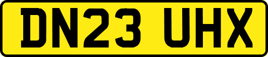 DN23UHX