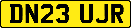 DN23UJR