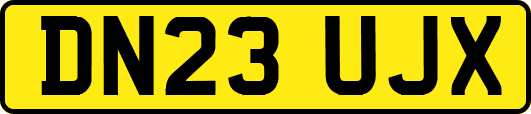 DN23UJX