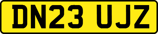 DN23UJZ