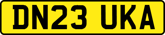 DN23UKA