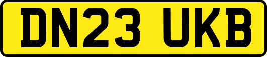 DN23UKB