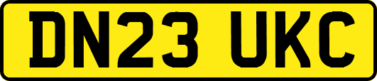 DN23UKC