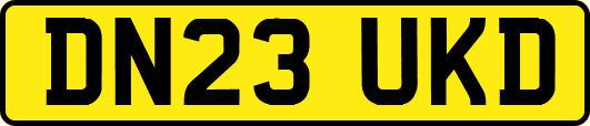 DN23UKD