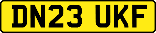 DN23UKF