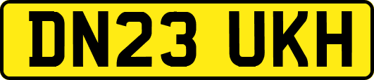 DN23UKH